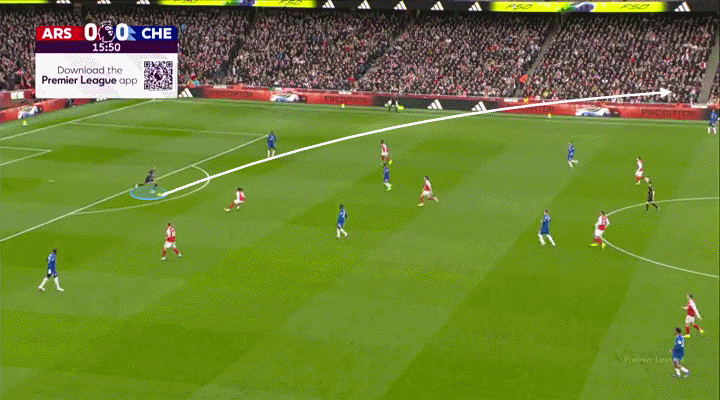 Rosenior thực sự cao tay, nhưng Arteta cũng không phải dạng vừa 5