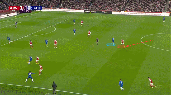 Rosenior thực sự cao tay, nhưng Arteta cũng không phải dạng vừa 7