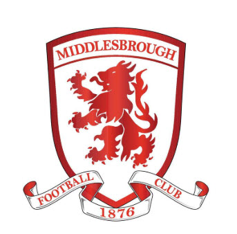 Middlesbrough U18