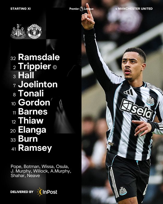 Chơi hơn người, MU vẫn nhận thất bại trước Newcastle 2