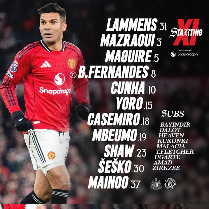 Chơi hơn người, MU vẫn nhận thất bại trước Newcastle 1