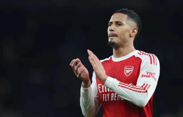 Khi Arsenal cần bản lĩnh của một đội bóng lớn 2