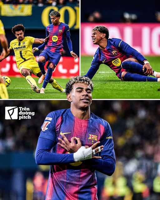 Lamine Yamal là một phép màu cần được trân quý, không phải vắt kiệt 2