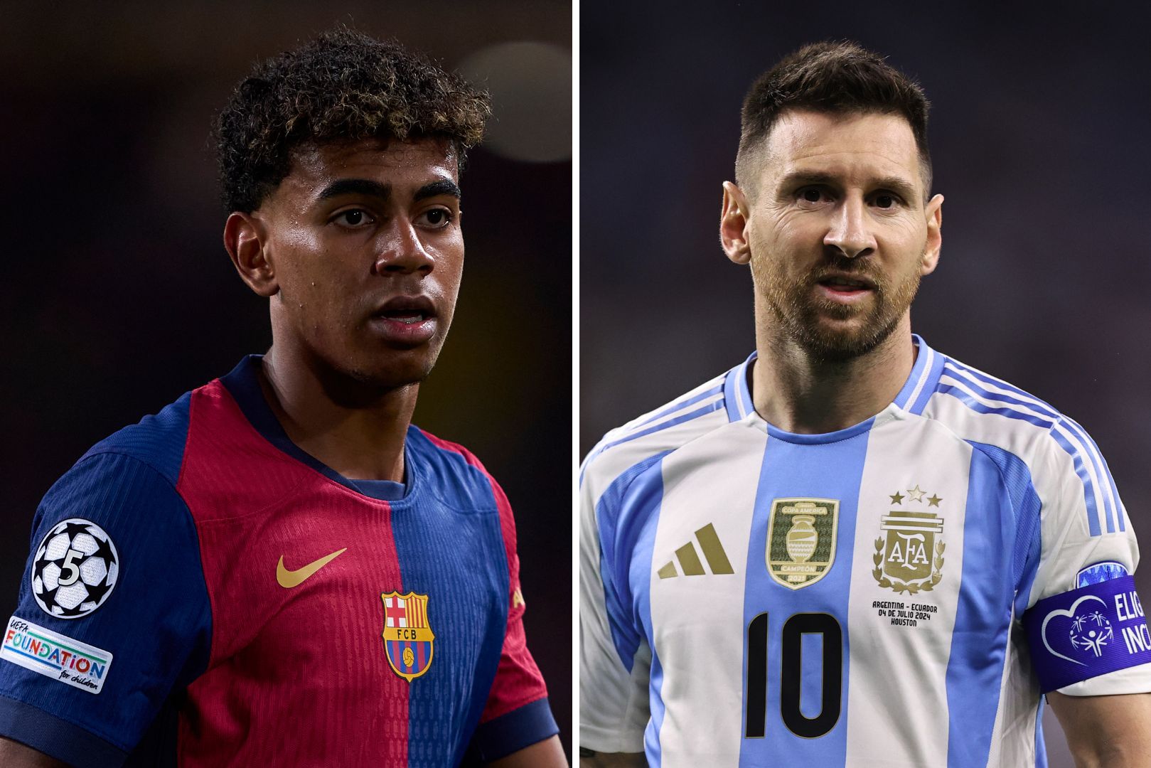 Lamine Yamal là một phép màu cần được trân quý, không phải vắt kiệt 1