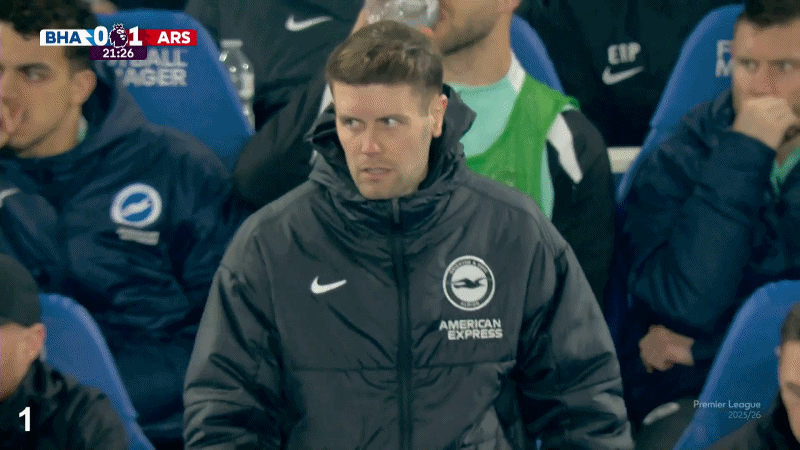 Tại sao mọi người lại nổi đóa về cách Arsenal kiểm soát trận đấu 8