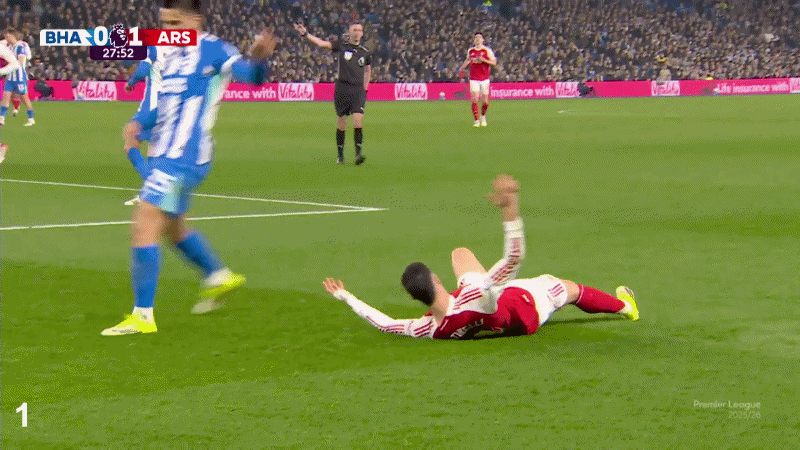 Tại sao mọi người lại nổi đóa về cách Arsenal kiểm soát trận đấu 11