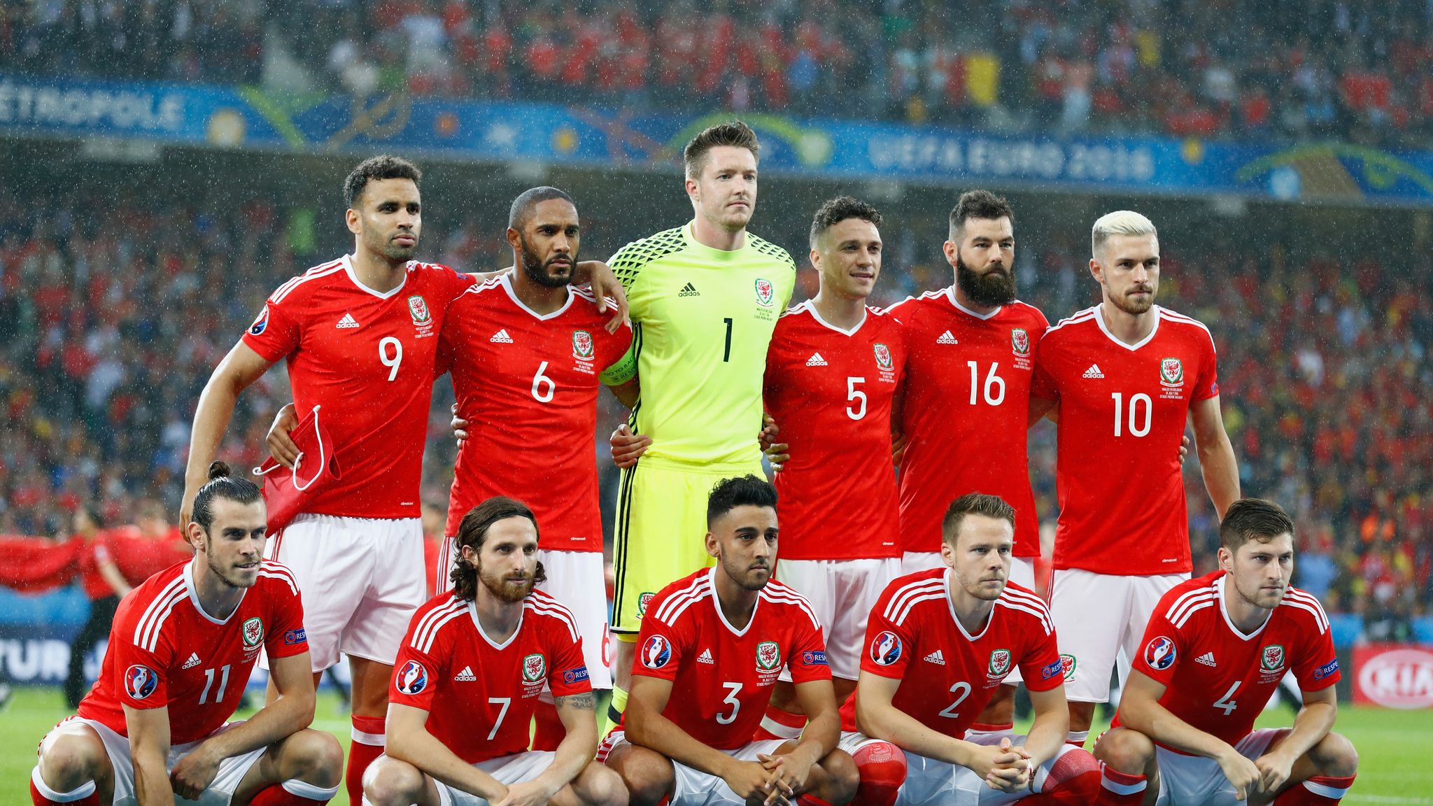 Gareth Bale trên The Overlap Những hồi ức về Tottenham, xứ Wales và quyết định giải nghệ 3