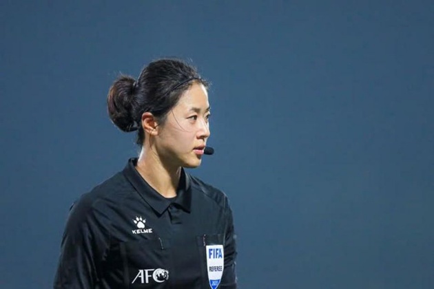 Kim Yu Jeong Kim Yu Jeong