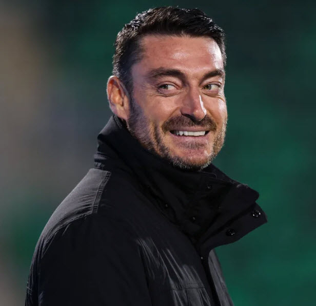 Albert Riera