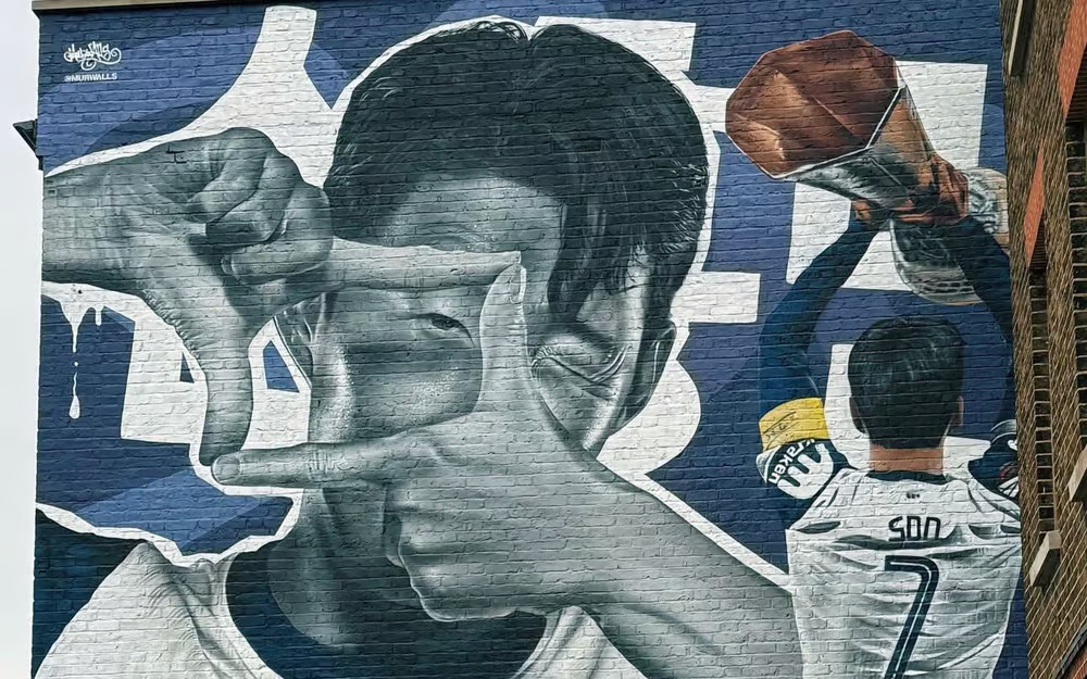 Ange Postecoglou trên The Overlap Thân mình lo chưa xong quan tâm Arsenal làm gì 3