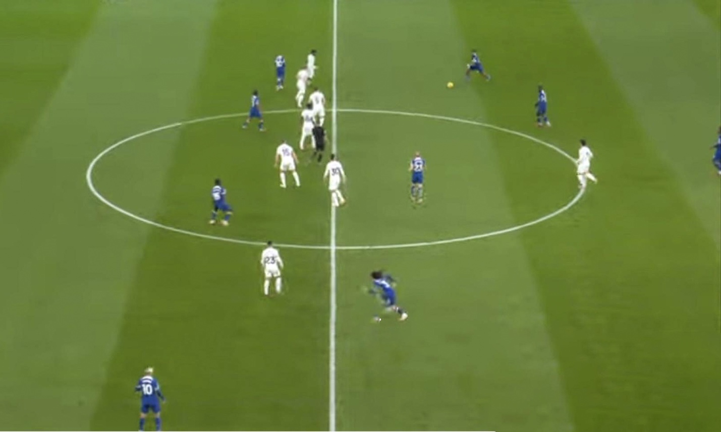 Ange Postecoglou trên The Overlap Thân mình lo chưa xong quan tâm Arsenal làm gì 5