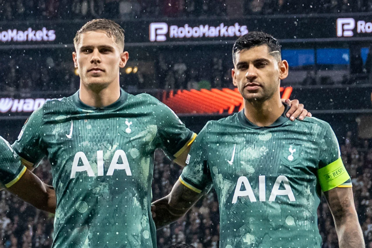 Ange Postecoglou trên The Overlap Thân mình lo chưa xong quan tâm Arsenal làm gì 6