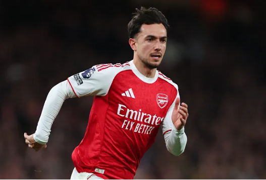 Arteta nhấn mạnh tầm quan trọng của Declan Rice và Zubimendi tại Arsenal 1