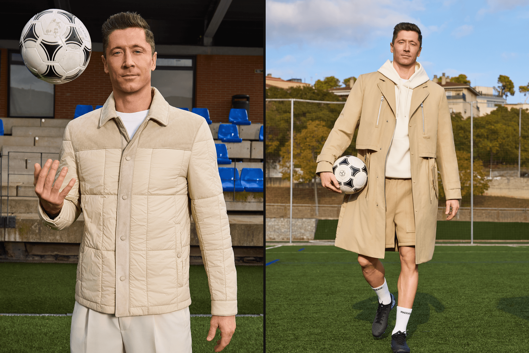 Robert Lewandowski 16 năm đỉnh cao và cuộc chiến không ngừng để chứng minh bản thân 3