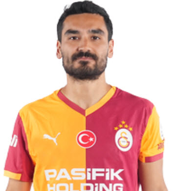 Ilkay Gundogan