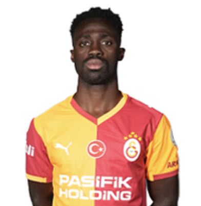 Davinson Sanchez