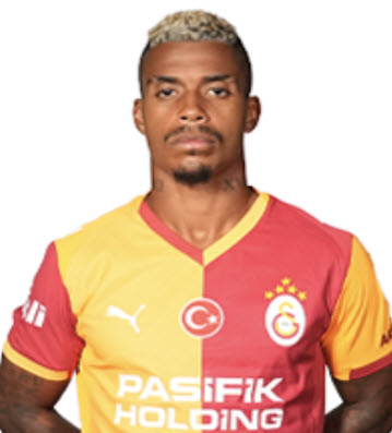 Mario Lemina