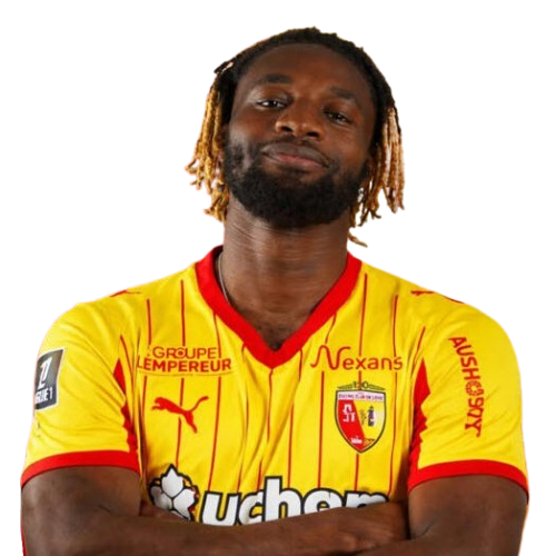 Allan Saint-Maximin