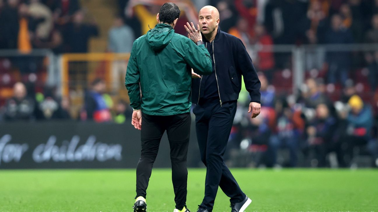 Liverpool lại lạc lối trong đêm Istanbul 1