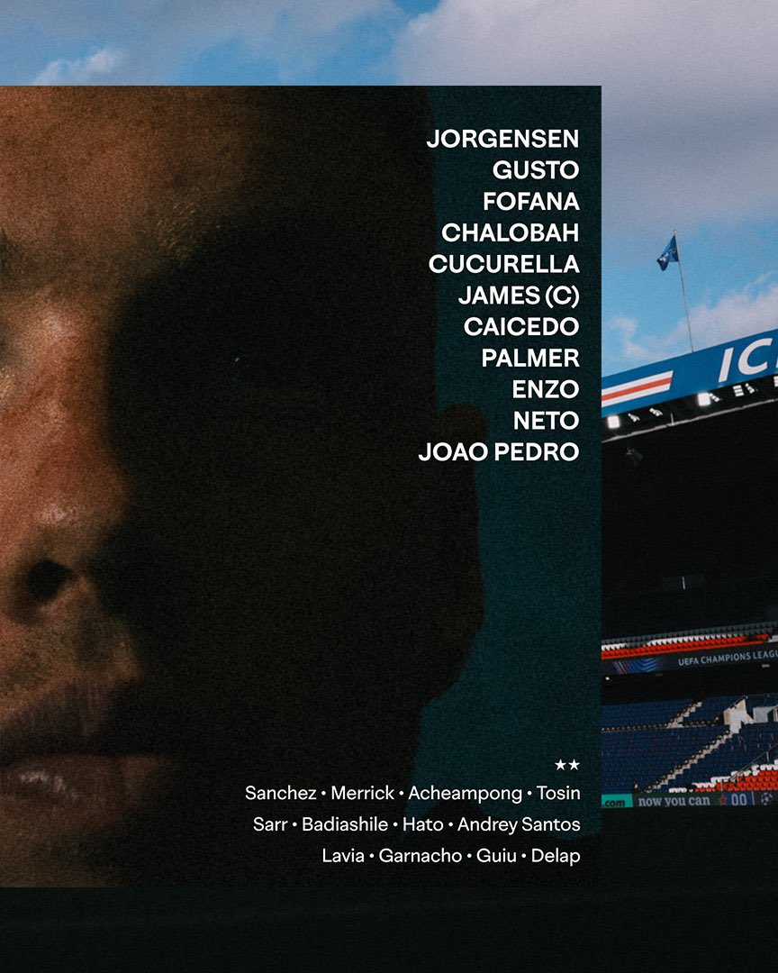 Hạ Chelsea 5-2, PSG bước một chân vào tứ kết Champions League mùa này 1