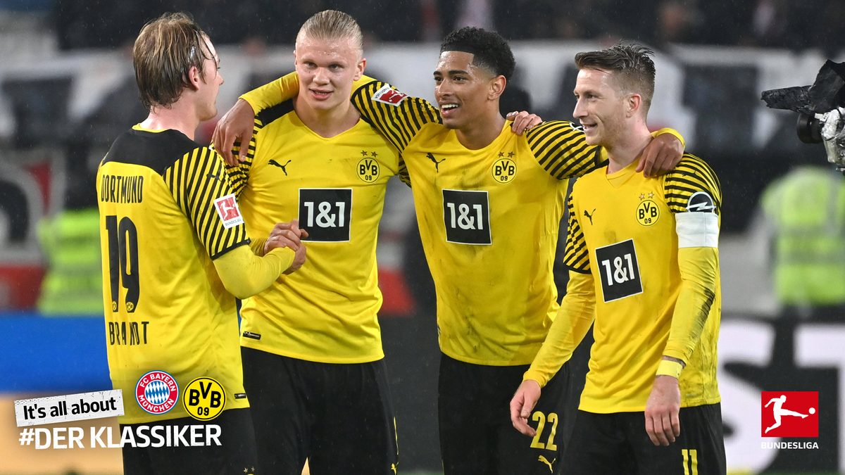 Nhắm Julian Brandt cho mùa giải mới Bước đi hợp lý của Arsenal 2