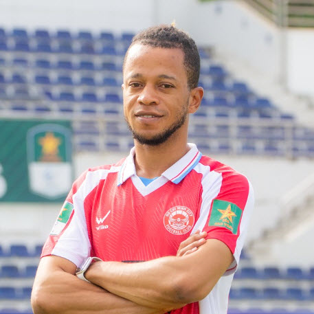 Jeremie Dwayne Lynch