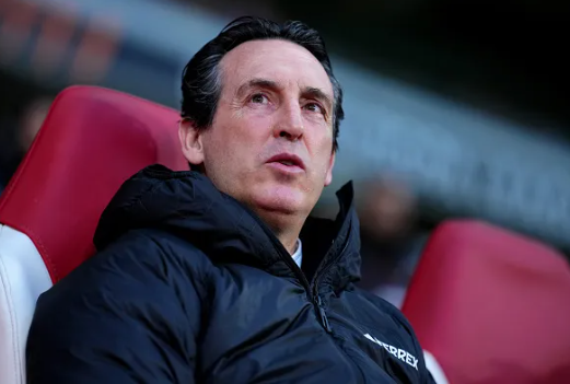 Jamie Carragher khuyen MU ben bo nhiem Unai Emery.