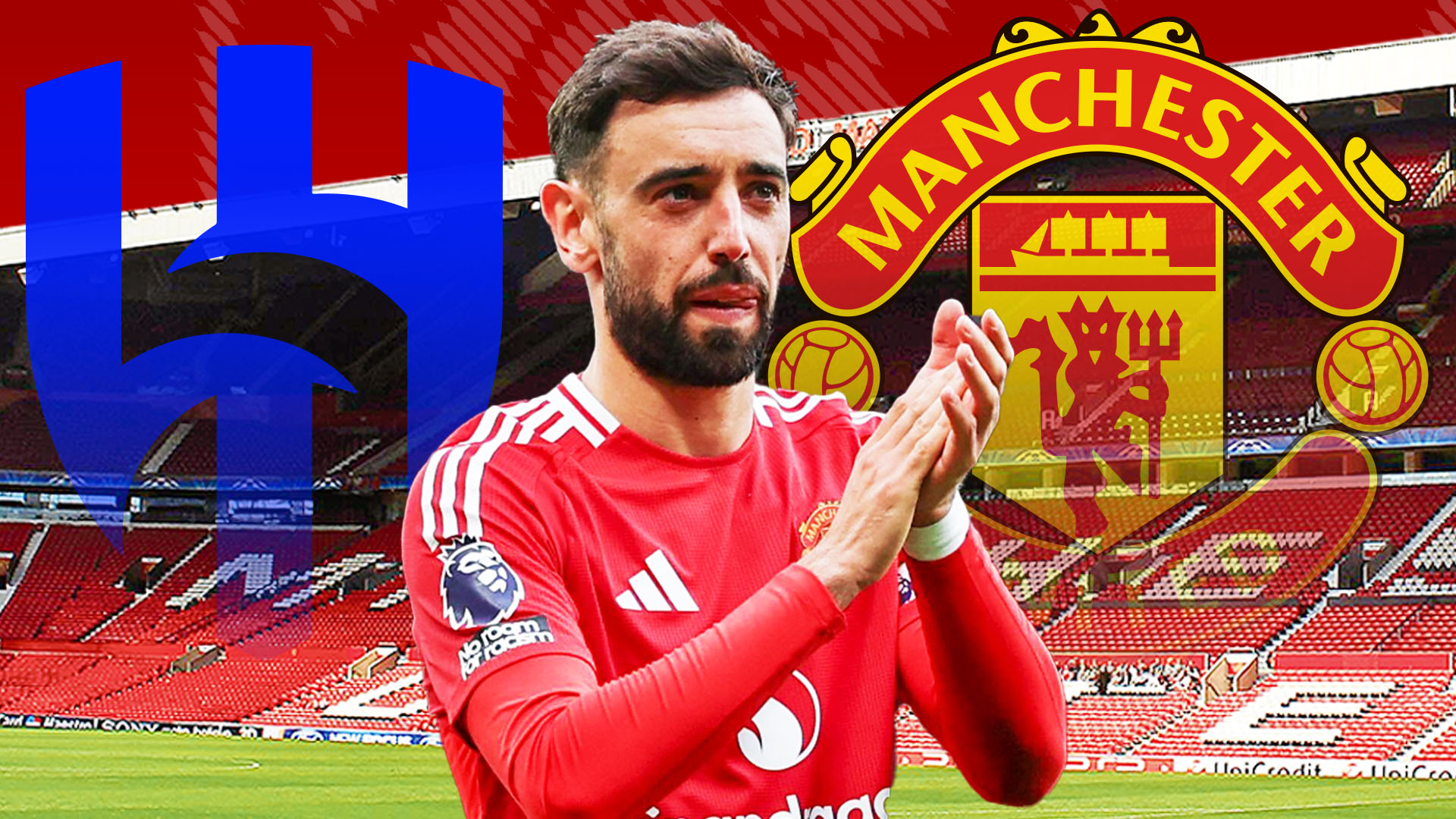 Bruno Fernandes cứ xuất sắc thế này, BLĐ Man Utd sẽ khó nghĩ! 4