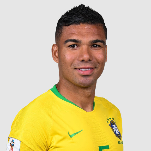 Casemiro