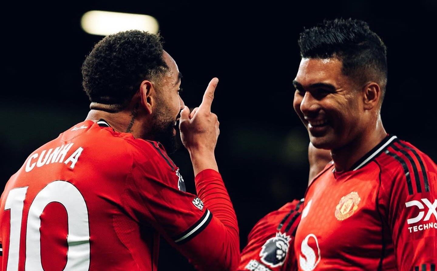 Casemiro lo sợ sẽ không kìm được nước mắt trong ngày chia tay MU 2