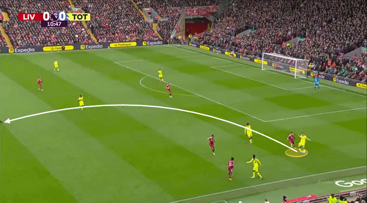 Có lẽ Tottenham đã tìm được câu trả lời để thoát khỏi viễn cảnh tồi tệ nhất 2