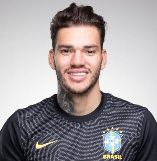 Ederson