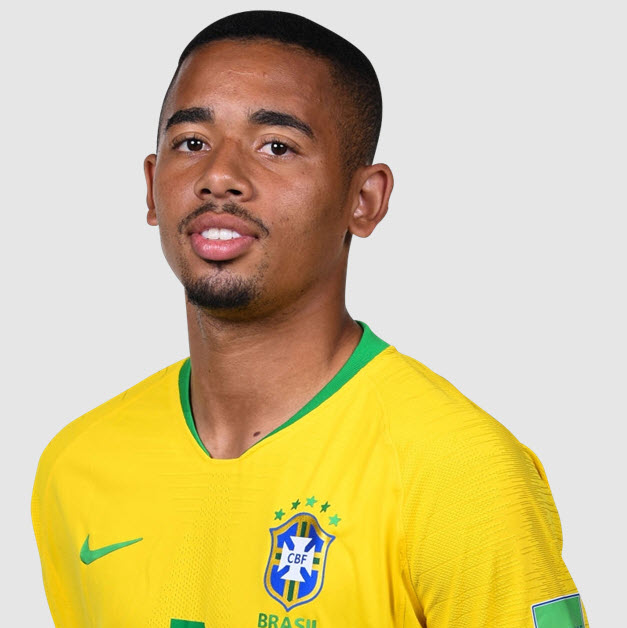 Gabriel Jesus