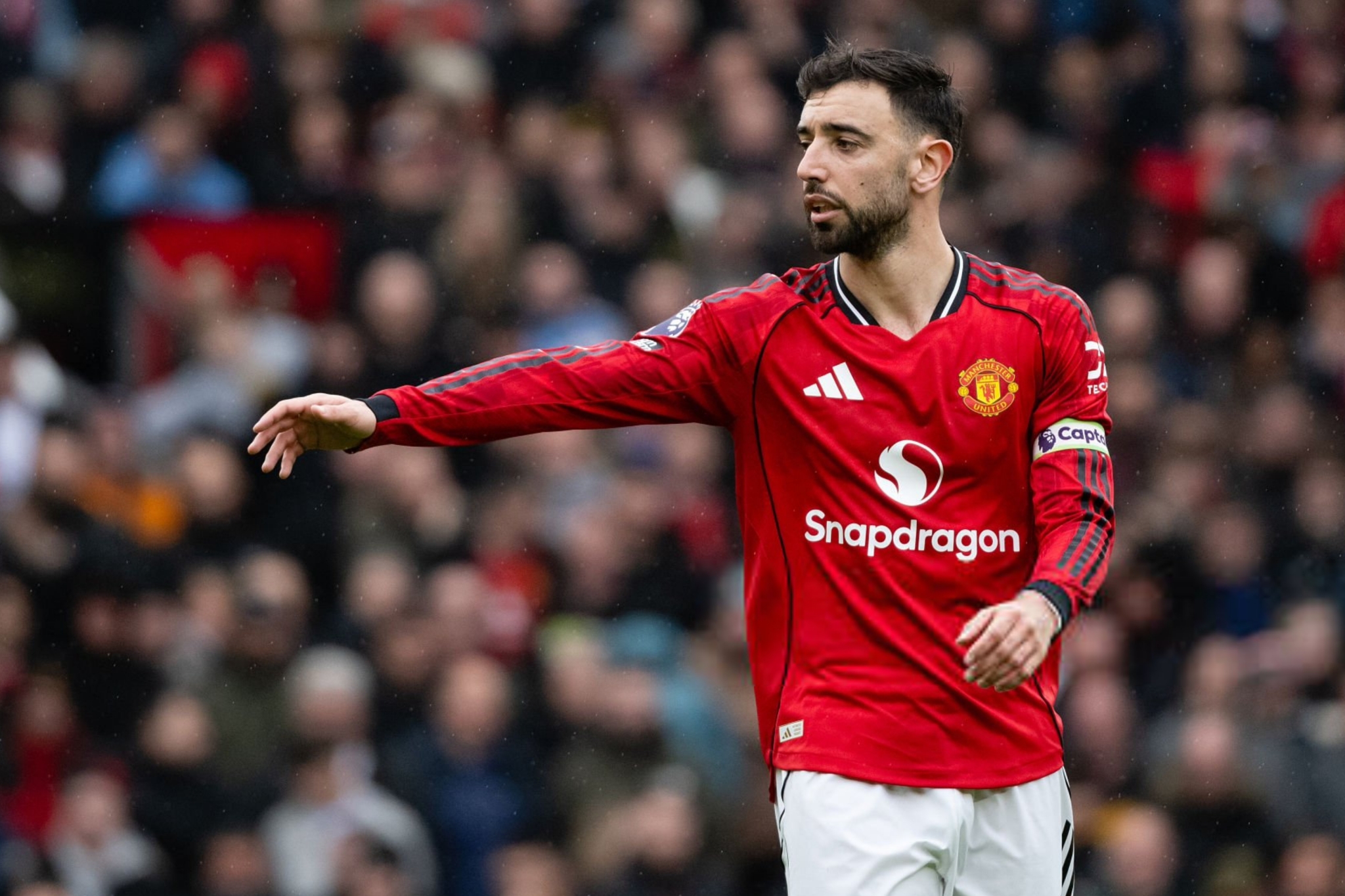 Bruno Fernandes Bruno Fernandes