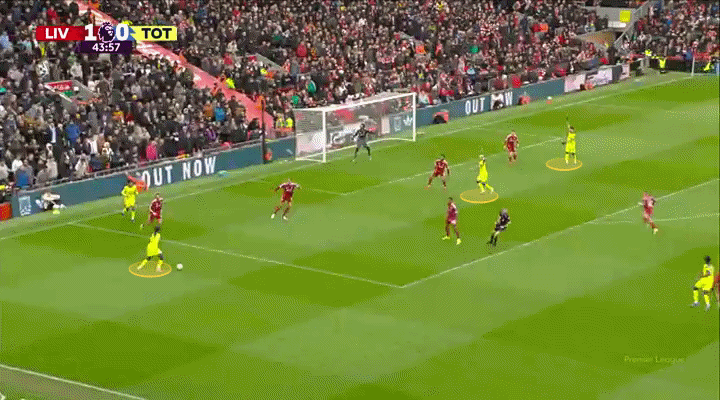 Có lẽ Tottenham đã tìm được câu trả lời để thoát khỏi viễn cảnh tồi tệ nhất 3