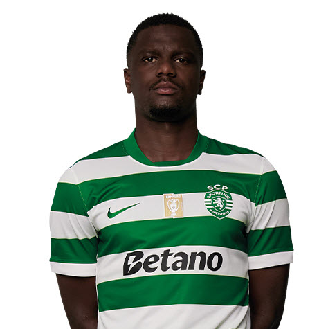 Ousmane Diomande