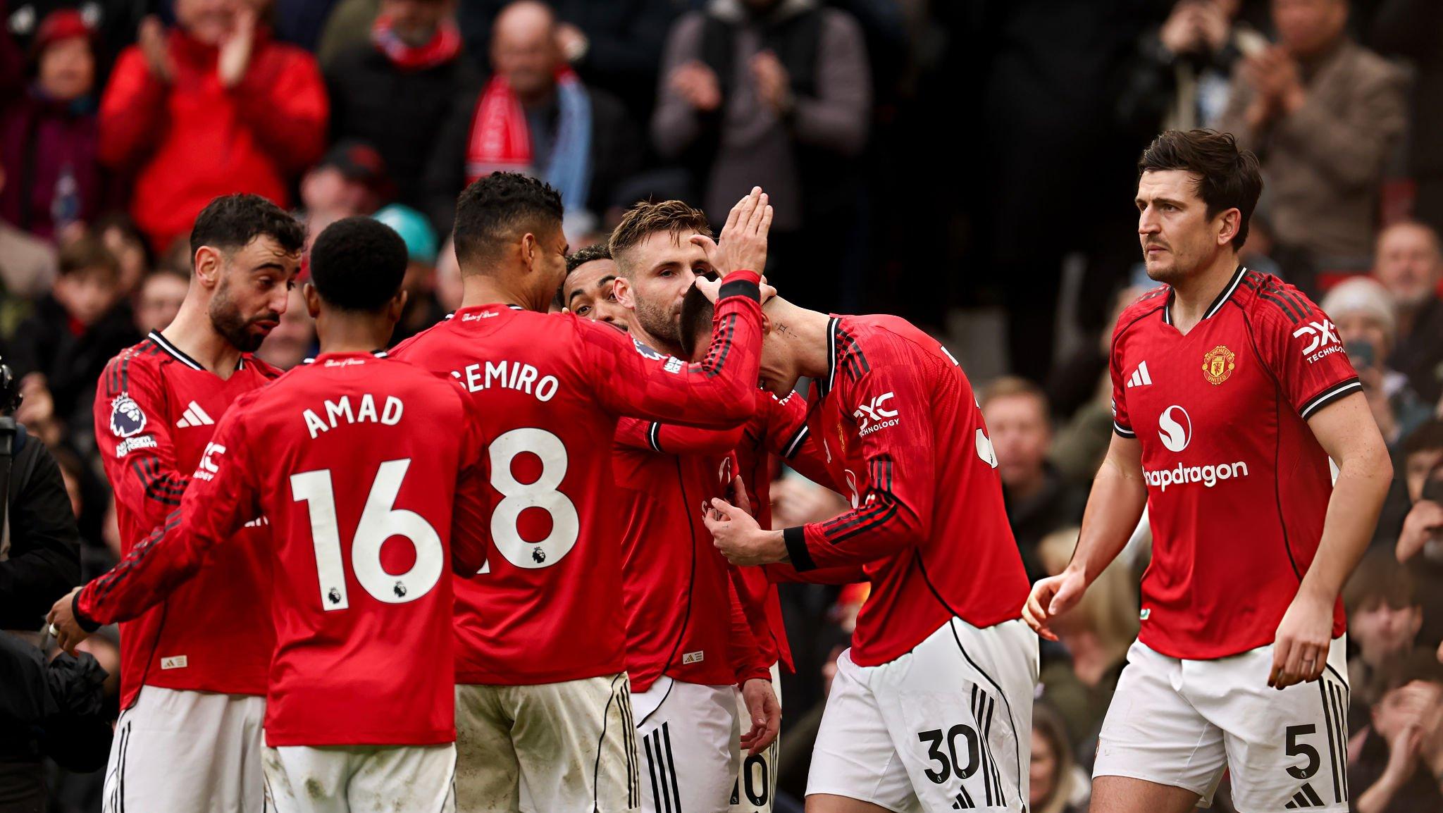 HLV Carrick cảnh báo MU trước chuyến làm khách trên sân của Bournemouth 1