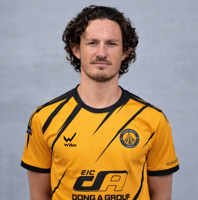 Matias Belli Moldskred