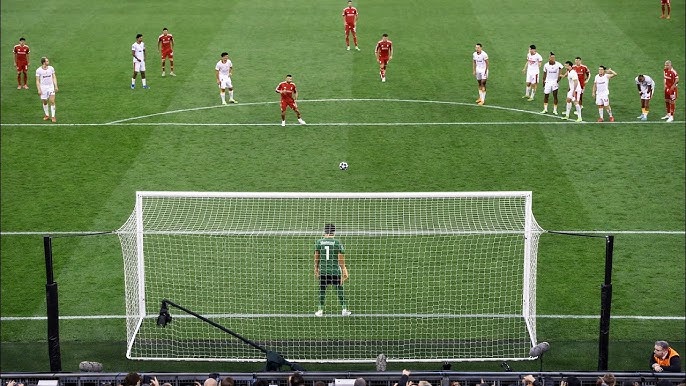 Lời khẳng định của Salah - Người có thể định đoạt trận đấu cho Liverpool 1