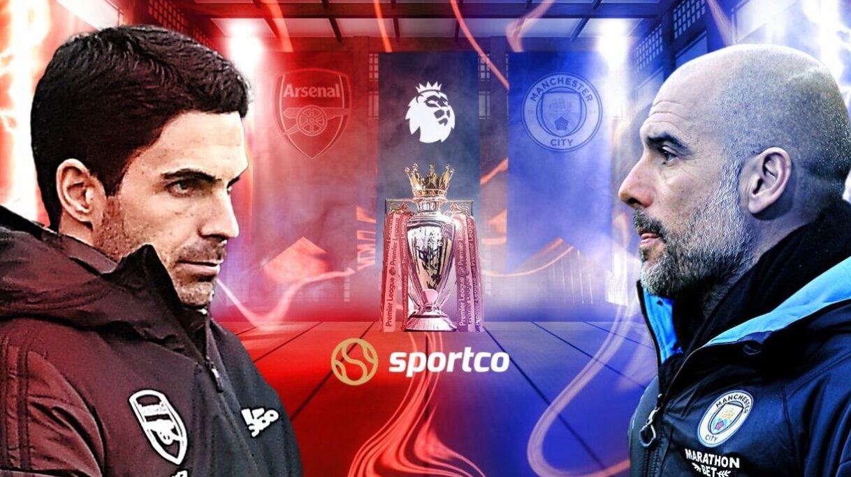 Arsenal vs Man City Trận đấu mong chờ nhất của mùa giải nhưng không phải hấp dẫn nhất 2 Arsenal vs Man City Trận đấu mong chờ nhất của mùa giải nhưng không phải hấp dẫn nhất 2