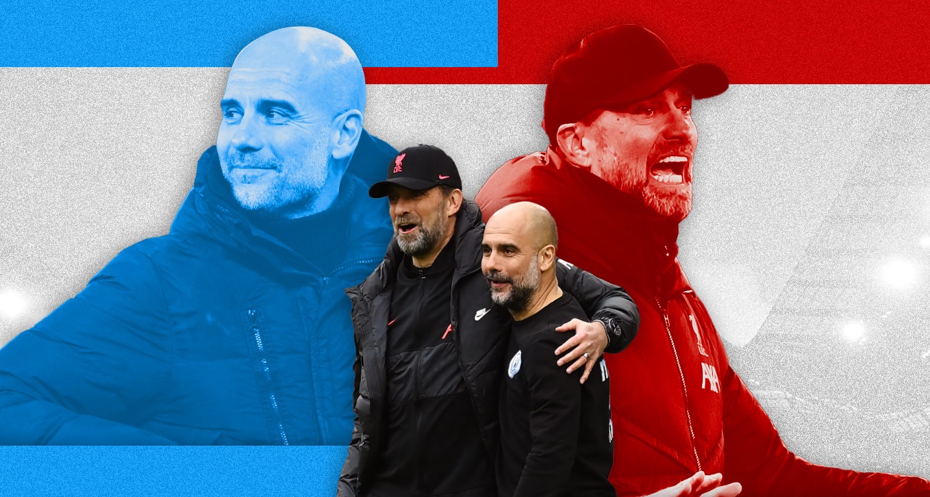 Arsenal vs Man City Trận đấu mong chờ nhất của mùa giải nhưng không phải hấp dẫn nhất 4 Arsenal vs Man City Trận đấu mong chờ nhất của mùa giải nhưng không phải hấp dẫn nhất 4