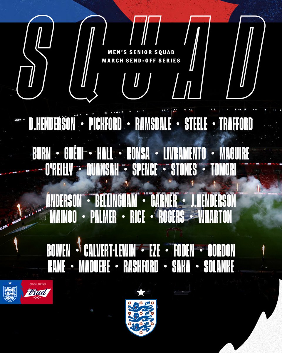 HLV Thomas Tuchel tiết lộ lý do triệu tập 35 cầu thủ 1