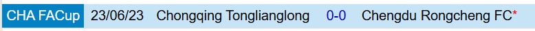 Nhận định Chongqing Tonglianglong vs Chengdu Rongcheng 18h35 ngày 213 (VĐQG Trung Quốc) 1 Nhận định Chongqing Tonglianglong vs Chengdu Rongcheng 18h35 ngày 213 (VĐQG Trung Quốc) 1