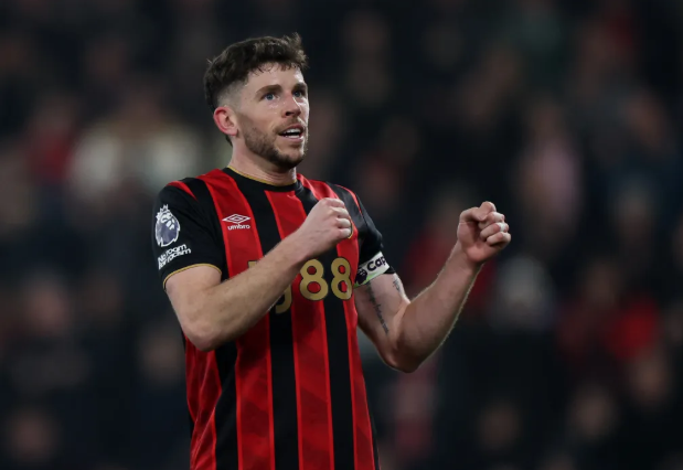 MU mất 11m trước khi Bournemouth gỡ hòa 3