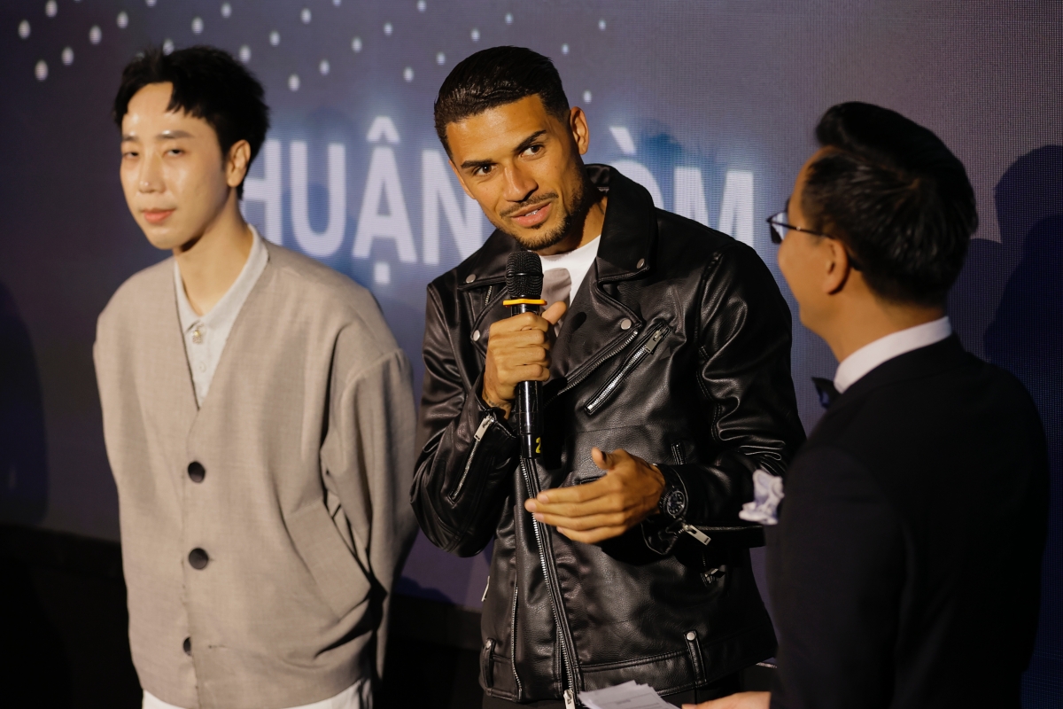 Tấm vé đến El Clasico cho cộng đồng sáng tạo Việt Nam 2