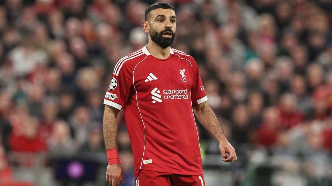 Liverpool phải thay đổi vì không thể thay thế Salah 2 Liverpool phải thay đổi vì không thể thay thế Salah 2