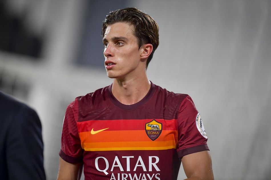 Riccardo Calafiori Từ cậu bé suýt mất tất cả đến cầu thủ có một không hai 1 Riccardo Calafiori Từ cậu bé suýt mất tất cả đến cầu thủ có một không hai 1