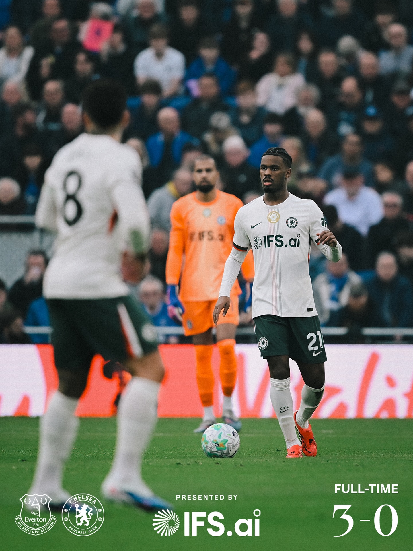 Rosenior Màn trình diễn và kết quả hoàn toàn không như chúng tôi mong đợi 1