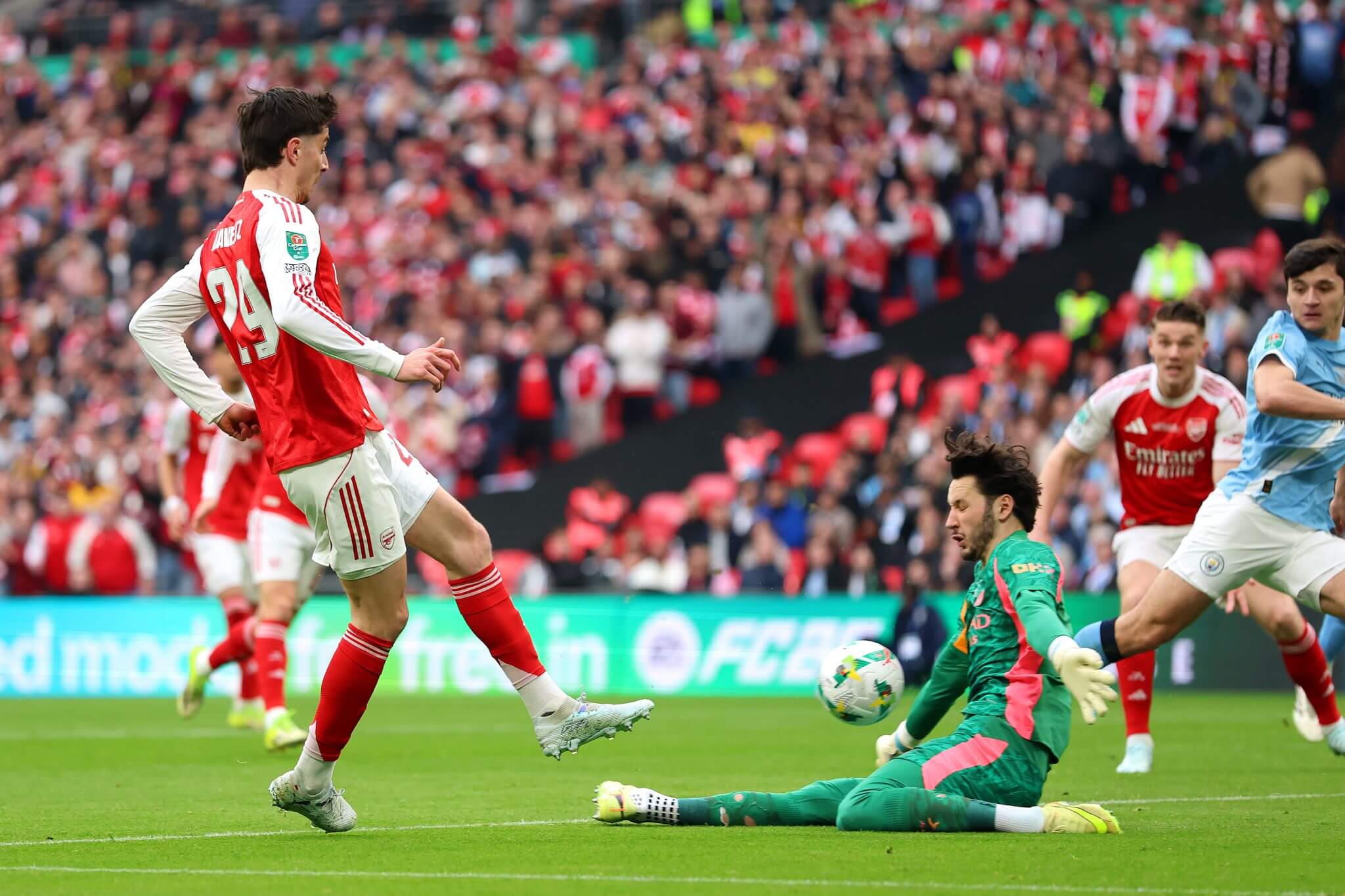 Manchester City đang mạnh hơn những gì người ta nghĩ 3