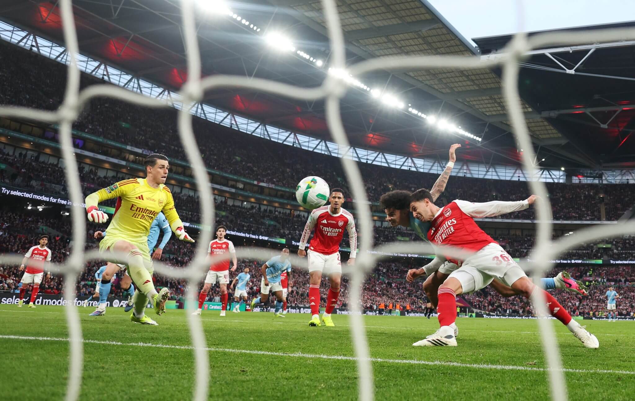 Manchester City đang mạnh hơn những gì người ta nghĩ 2